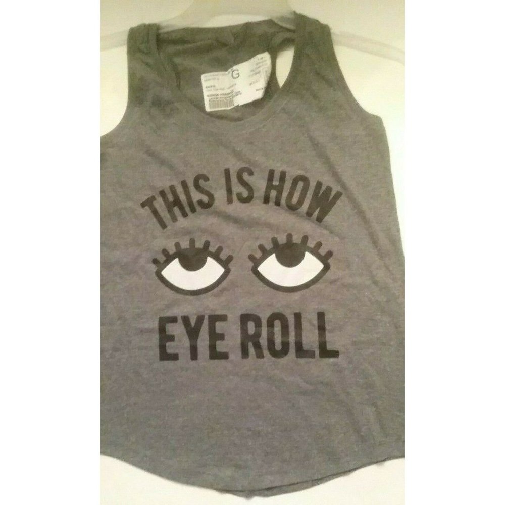 Instant Message "This Is How I Roll"